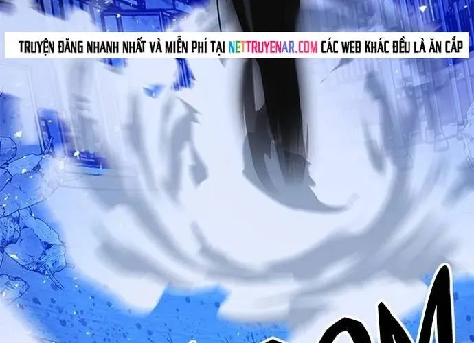 Druid Tại Ga Seoul - Người Hóa Thú Chap 138 - Next Chap 139