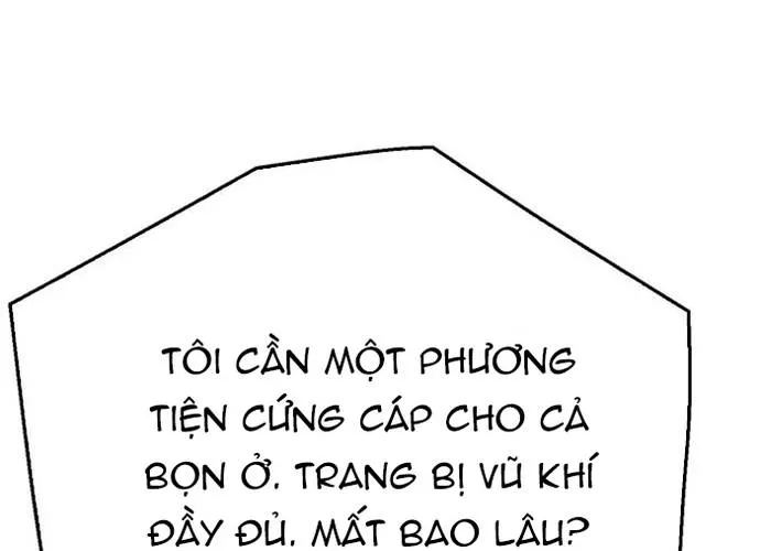 Druid Tại Ga Seoul - Người Hóa Thú Chap 137 - Next Chap 138