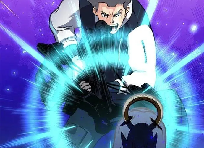 Druid Tại Ga Seoul - Người Hóa Thú Chap 137 - Next Chap 138