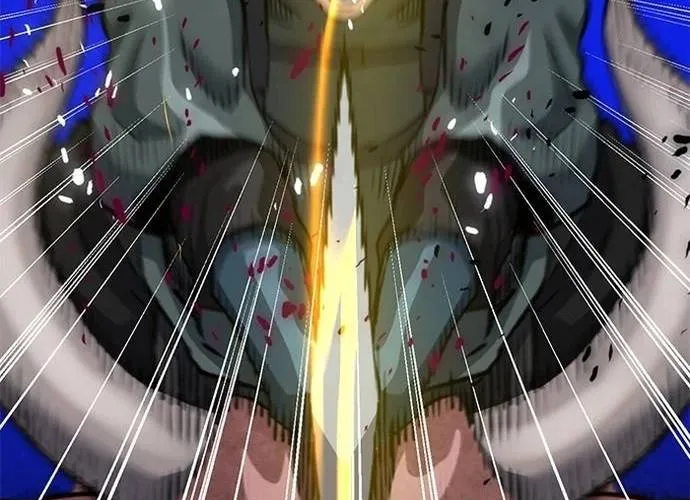 Druid Tại Ga Seoul - Người Hóa Thú Chap 137 - Next Chap 138