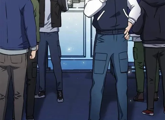 Druid Tại Ga Seoul - Người Hóa Thú Chap 137 - Next Chap 138