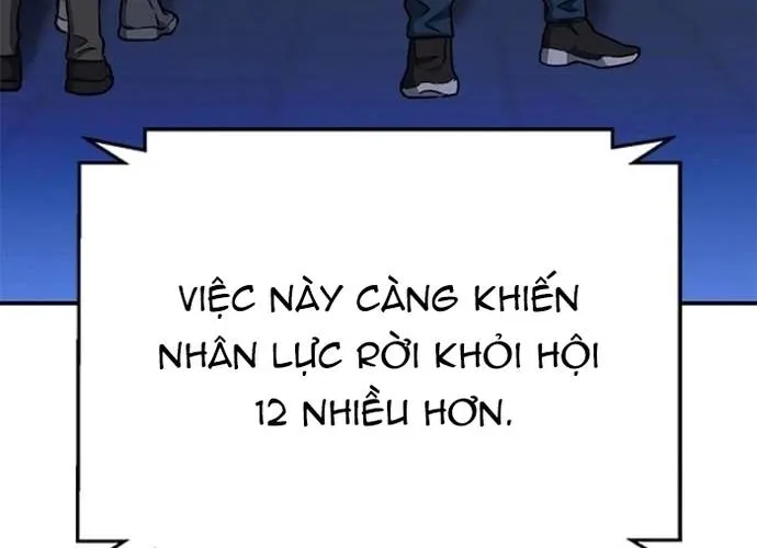 Druid Tại Ga Seoul - Người Hóa Thú Chap 137 - Next Chap 138