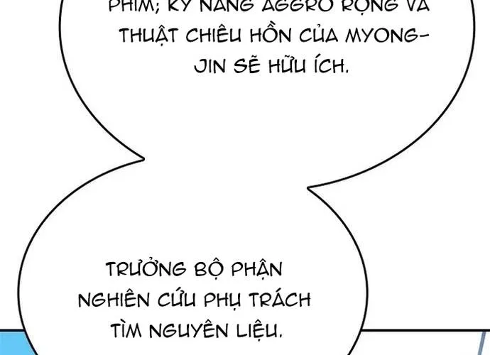 Druid Tại Ga Seoul - Người Hóa Thú Chap 137 - Next Chap 138