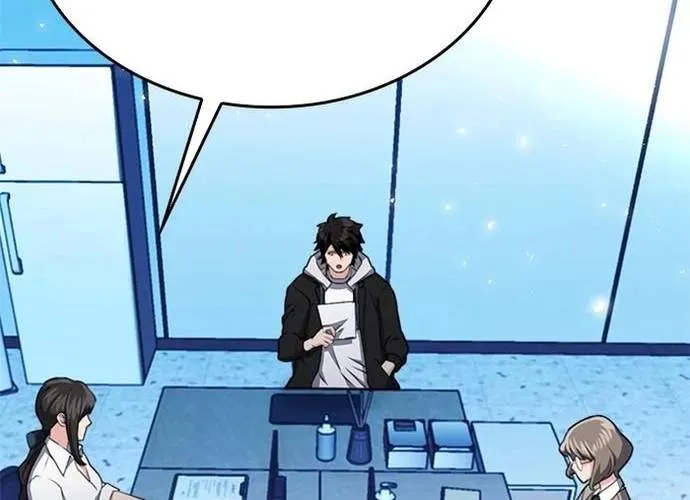 Druid Tại Ga Seoul - Người Hóa Thú Chap 137 - Next Chap 138