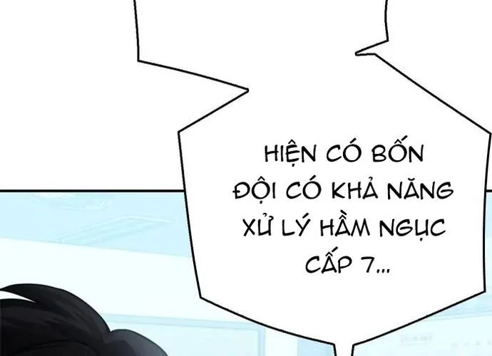 Druid Tại Ga Seoul - Người Hóa Thú Chap 137 - Next Chap 138