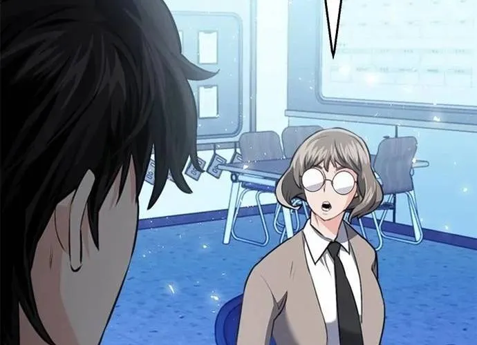 Druid Tại Ga Seoul - Người Hóa Thú Chap 137 - Next Chap 138