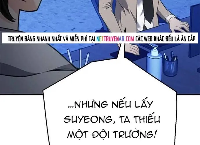 Druid Tại Ga Seoul - Người Hóa Thú Chap 137 - Next Chap 138