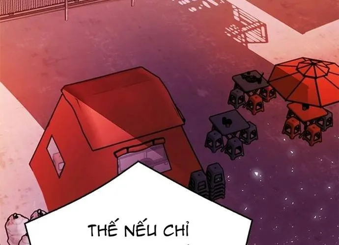 Druid Tại Ga Seoul - Người Hóa Thú Chap 137 - Next Chap 138