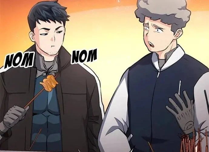 Druid Tại Ga Seoul - Người Hóa Thú Chap 137 - Next Chap 138