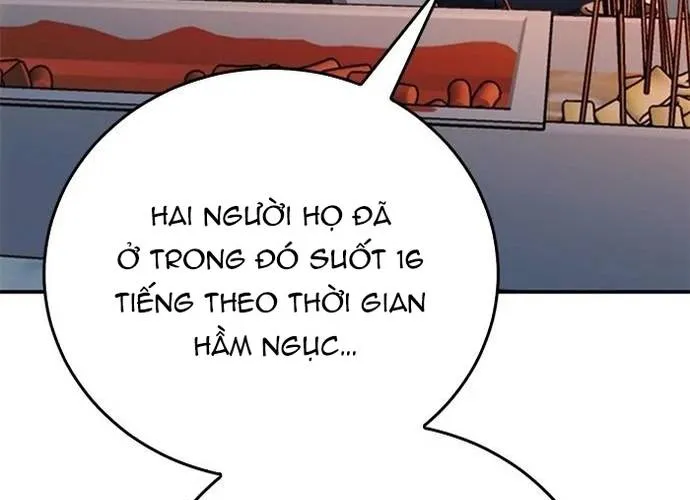 Druid Tại Ga Seoul - Người Hóa Thú Chap 137 - Next Chap 138