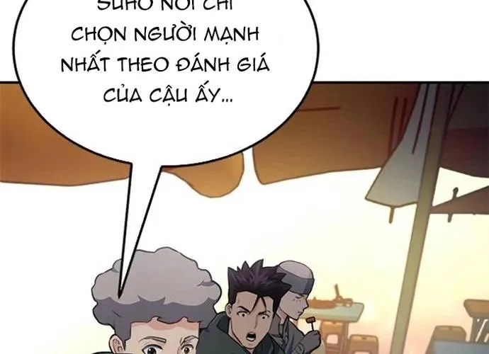 Druid Tại Ga Seoul - Người Hóa Thú Chap 137 - Next Chap 138