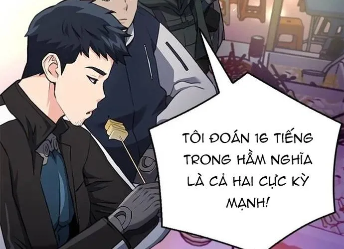 Druid Tại Ga Seoul - Người Hóa Thú Chap 137 - Next Chap 138