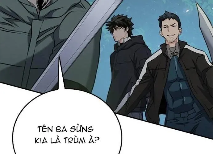 Druid Tại Ga Seoul - Người Hóa Thú Chap 136 - Next Chap 137