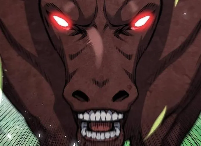 Druid Tại Ga Seoul - Người Hóa Thú Chap 136 - Next Chap 137