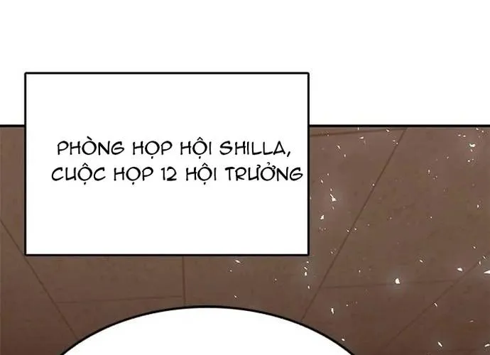 Druid Tại Ga Seoul - Người Hóa Thú Chap 136 - Next Chap 137