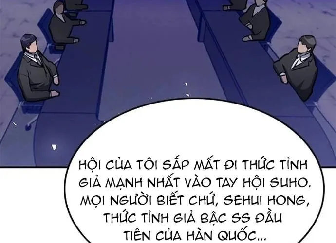 Druid Tại Ga Seoul - Người Hóa Thú Chap 136 - Next Chap 137