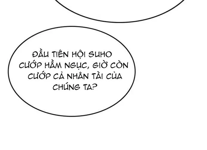 Druid Tại Ga Seoul - Người Hóa Thú Chap 136 - Next Chap 137