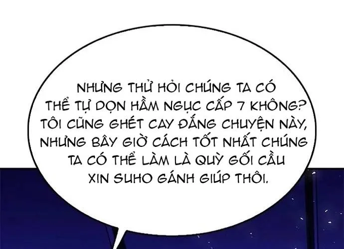Druid Tại Ga Seoul - Người Hóa Thú Chap 136 - Next Chap 137