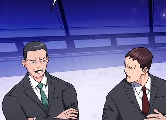 Druid Tại Ga Seoul - Người Hóa Thú Chap 136 - Next Chap 137