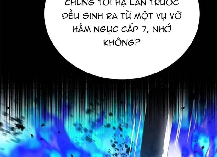 Druid Tại Ga Seoul - Người Hóa Thú Chap 137 - Next Chap 138