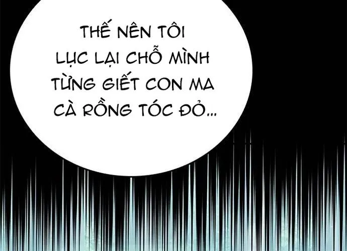 Druid Tại Ga Seoul - Người Hóa Thú Chap 137 - Next Chap 138