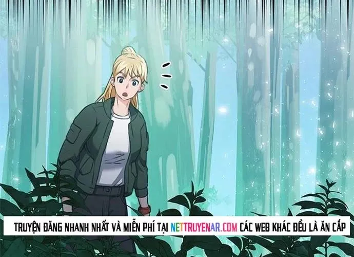 Druid Tại Ga Seoul - Người Hóa Thú Chap 137 - Next Chap 138