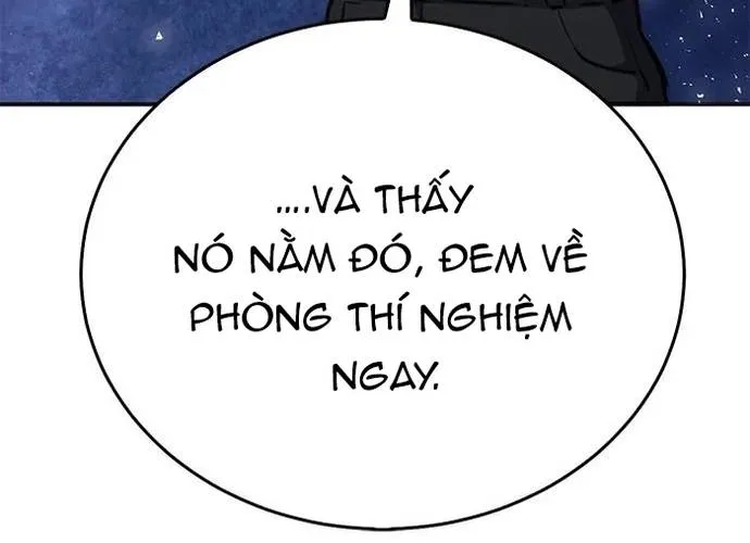 Druid Tại Ga Seoul - Người Hóa Thú Chap 137 - Next Chap 138