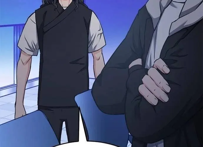 Druid Tại Ga Seoul - Người Hóa Thú Chap 137 - Next Chap 138