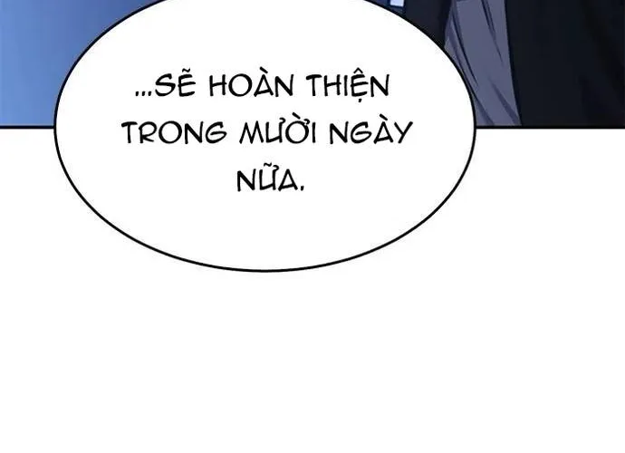 Druid Tại Ga Seoul - Người Hóa Thú Chap 137 - Next Chap 138