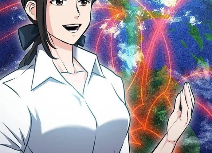 Druid Tại Ga Seoul - Người Hóa Thú Chap 137 - Next Chap 138