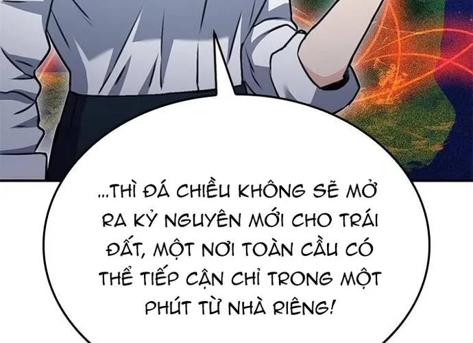 Druid Tại Ga Seoul - Người Hóa Thú Chap 137 - Next Chap 138