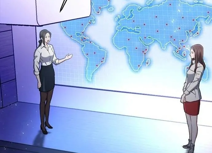 Druid Tại Ga Seoul - Người Hóa Thú Chap 137 - Next Chap 138