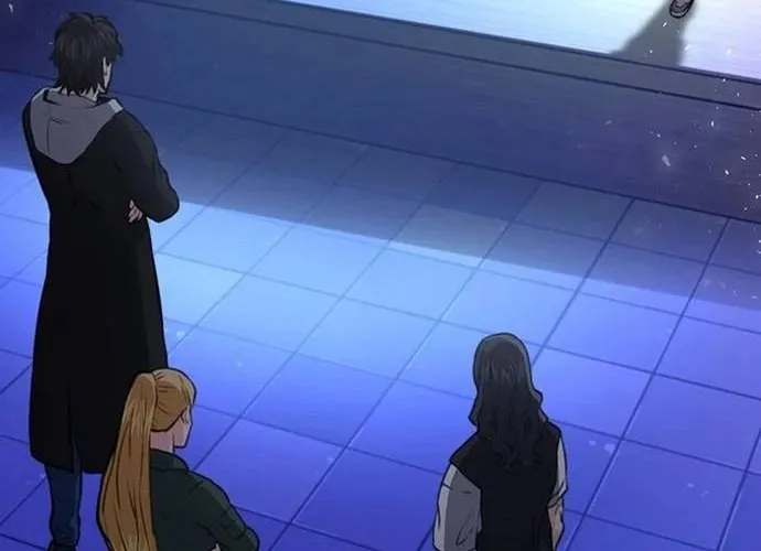 Druid Tại Ga Seoul - Người Hóa Thú Chap 137 - Next Chap 138