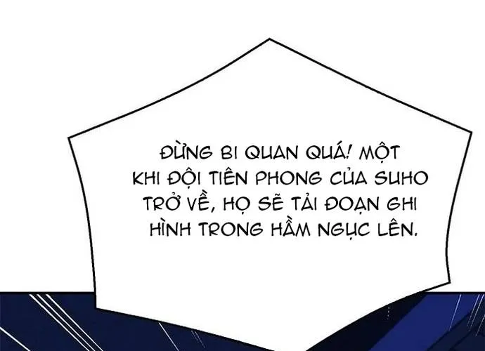 Druid Tại Ga Seoul - Người Hóa Thú Chap 136 - Next Chap 137