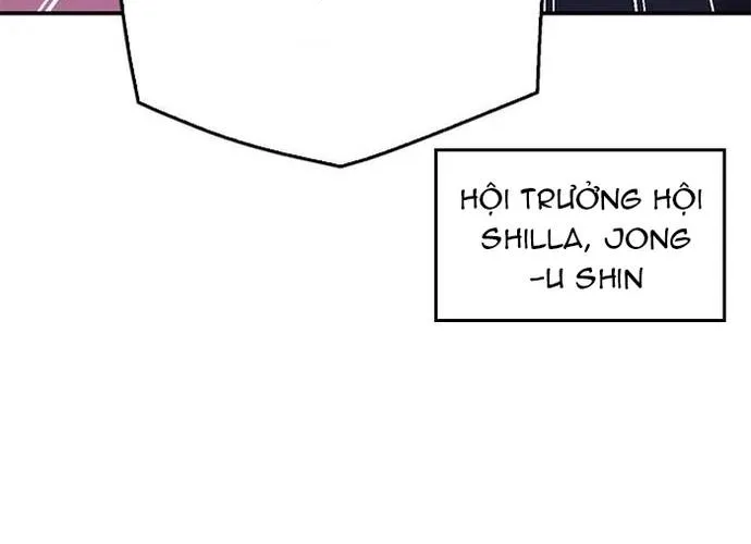 Druid Tại Ga Seoul - Người Hóa Thú Chap 136 - Next Chap 137