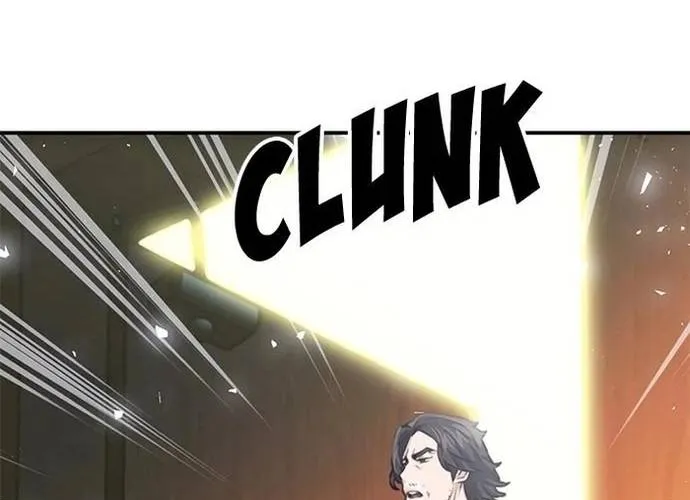 Druid Tại Ga Seoul - Người Hóa Thú Chap 136 - Next Chap 137