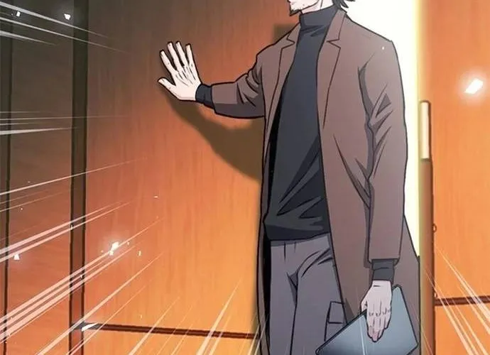 Druid Tại Ga Seoul - Người Hóa Thú Chap 136 - Next Chap 137