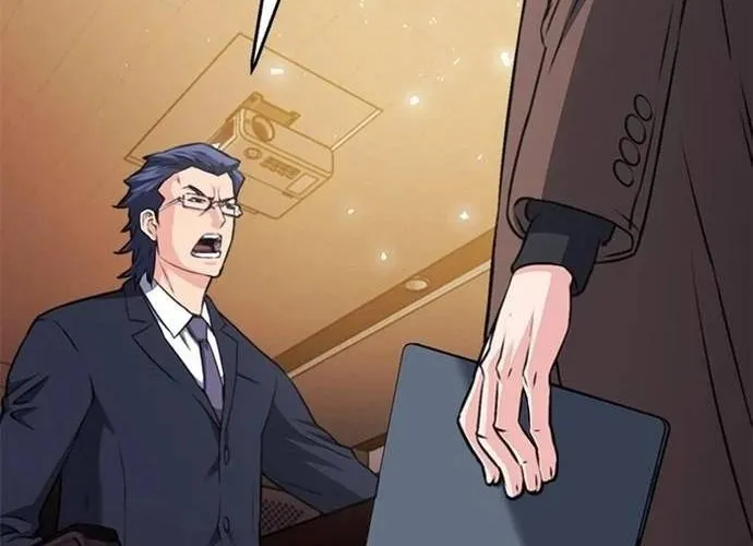 Druid Tại Ga Seoul - Người Hóa Thú Chap 136 - Next Chap 137