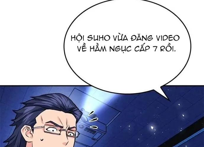 Druid Tại Ga Seoul - Người Hóa Thú Chap 136 - Next Chap 137