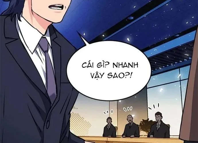 Druid Tại Ga Seoul - Người Hóa Thú Chap 136 - Next Chap 137