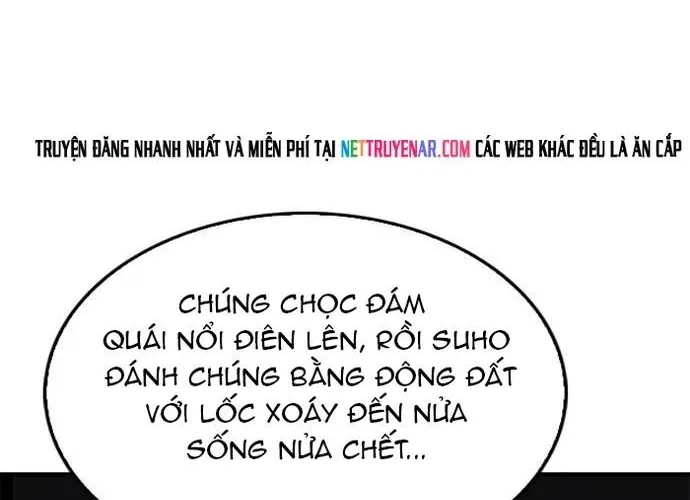 Druid Tại Ga Seoul - Người Hóa Thú Chap 136 - Next Chap 137