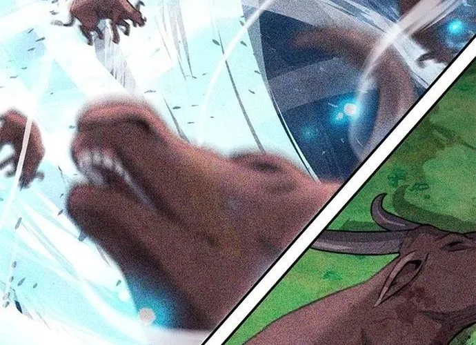 Druid Tại Ga Seoul - Người Hóa Thú Chap 136 - Next Chap 137