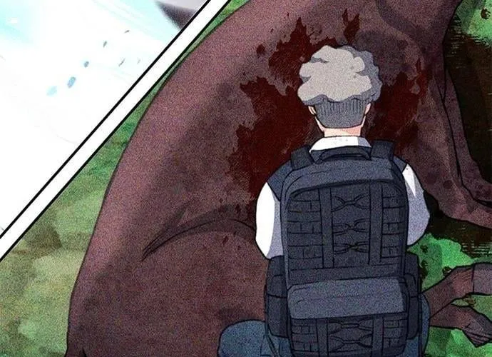 Druid Tại Ga Seoul - Người Hóa Thú Chap 136 - Next Chap 137