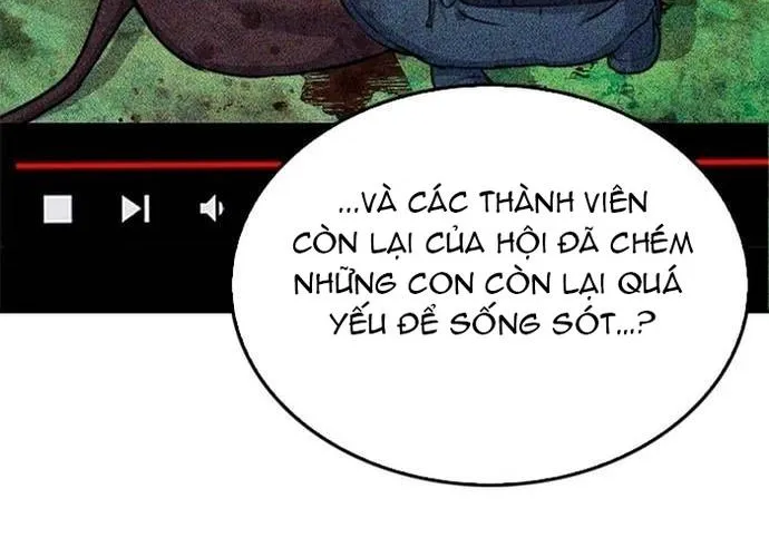 Druid Tại Ga Seoul - Người Hóa Thú Chap 136 - Next Chap 137