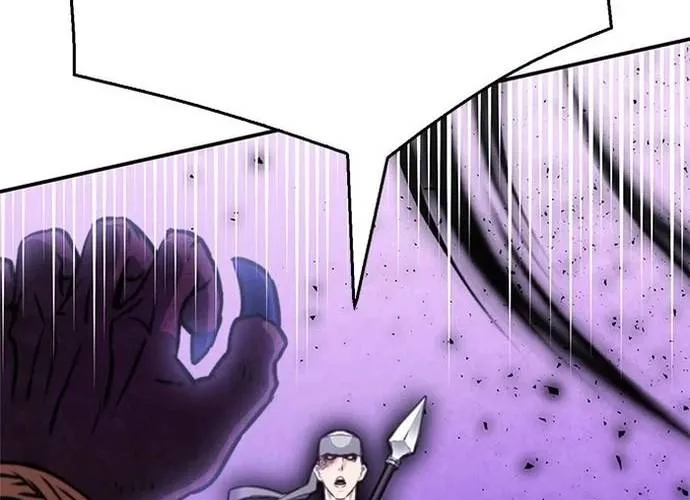 Druid Tại Ga Seoul - Người Hóa Thú Chap 137 - Next Chap 138