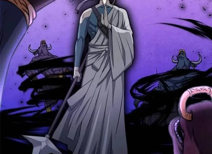 Druid Tại Ga Seoul - Người Hóa Thú Chap 137 - Next Chap 138