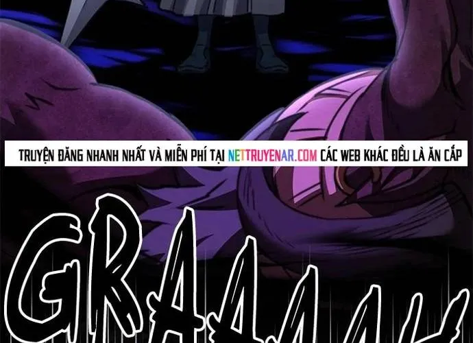 Druid Tại Ga Seoul - Người Hóa Thú Chap 137 - Next Chap 138