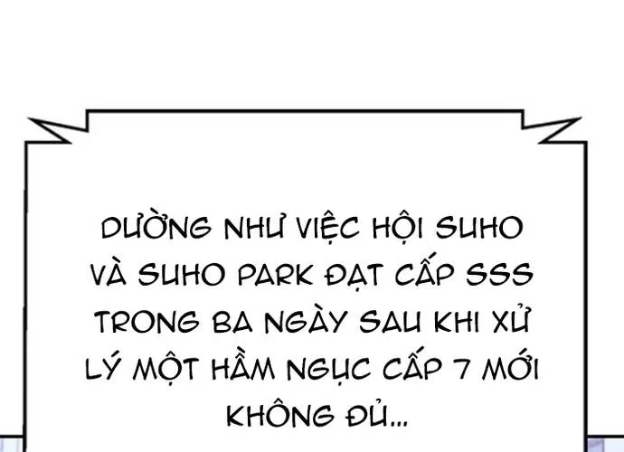 Druid Tại Ga Seoul - Người Hóa Thú Chap 137 - Next Chap 138