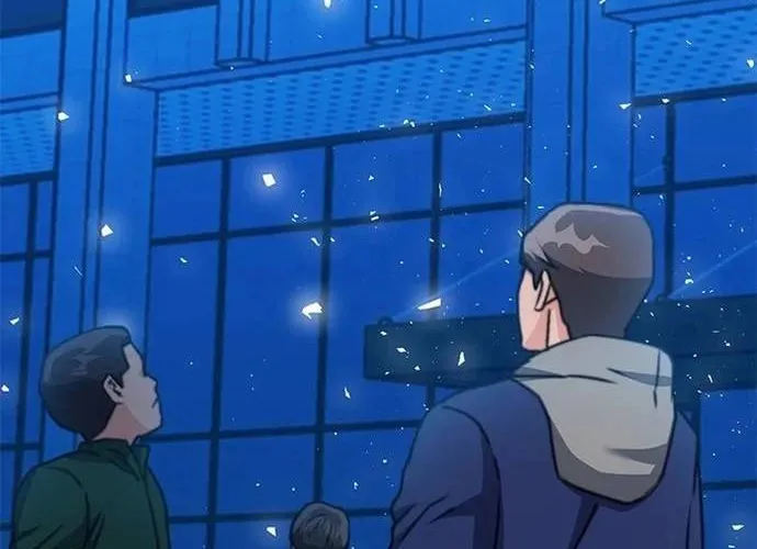 Druid Tại Ga Seoul - Người Hóa Thú Chap 137 - Next Chap 138