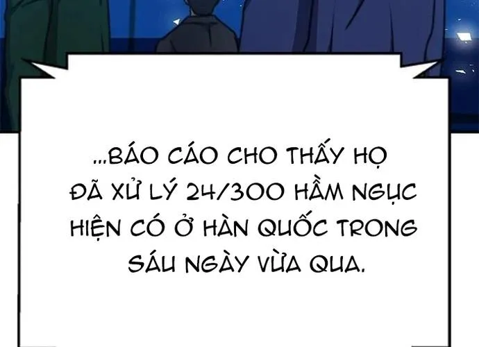 Druid Tại Ga Seoul - Người Hóa Thú Chap 137 - Next Chap 138